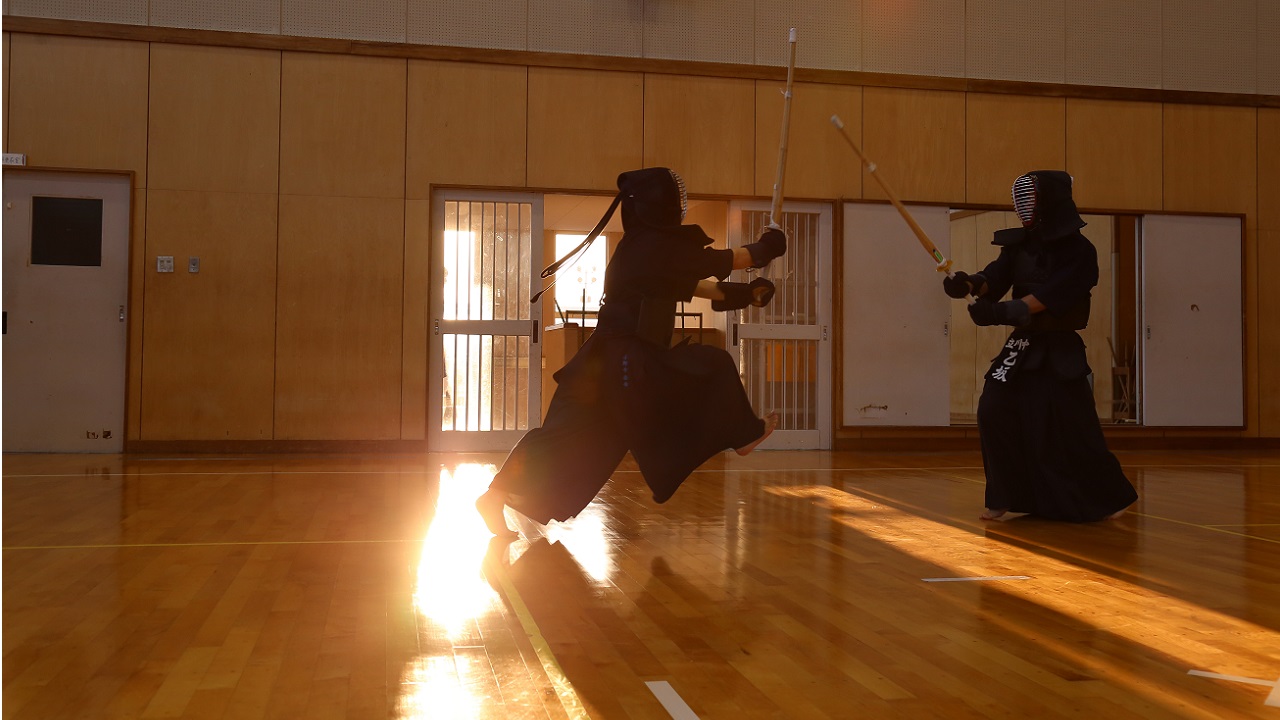 kendo