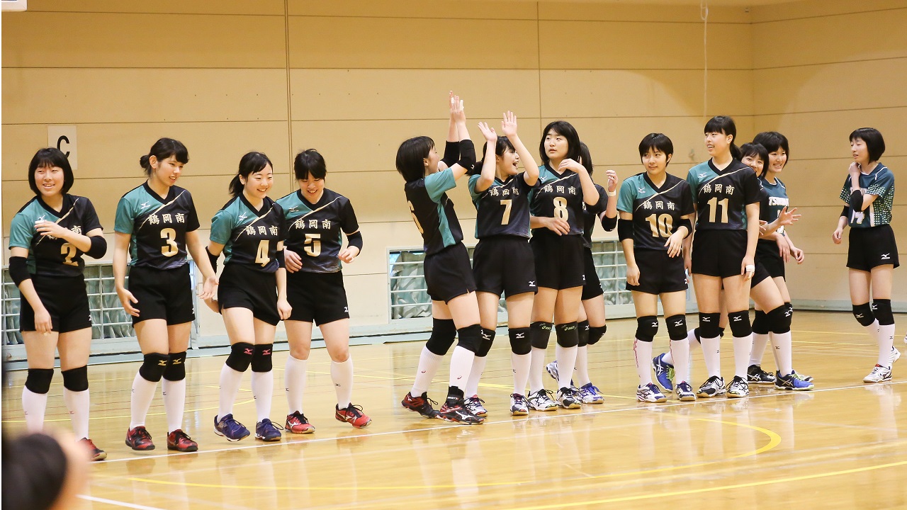 volleyball-W